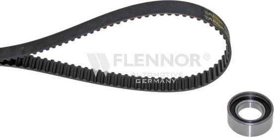 Flennor F904951 - Kit de distribution droxauto.com