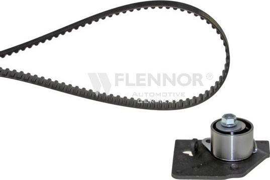 Flennor F904441V - Kit de distribution droxauto.com
