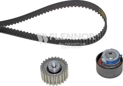 Flennor F904481V - Kit de distribution droxauto.com