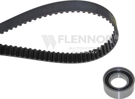 Flennor F904434V - Kit de distribution droxauto.com
