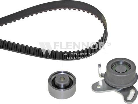 Flennor F904368V - Kit de distribution droxauto.com