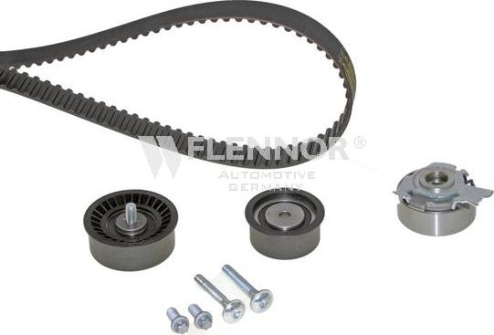 Flennor F904388V - Kit de distribution droxauto.com