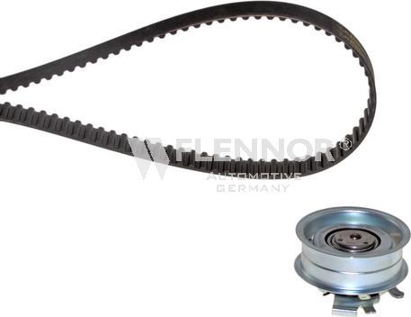 Flennor F904378V - Kit de distribution droxauto.com