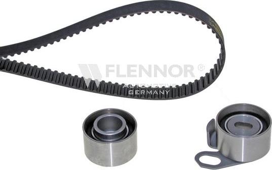 Flennor F904295 - Kit de distribution droxauto.com