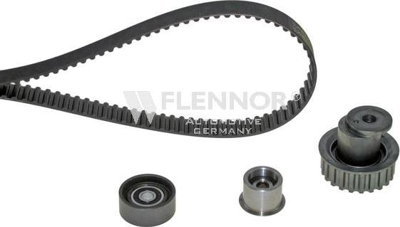 Flennor F904291V - Kit de distribution droxauto.com