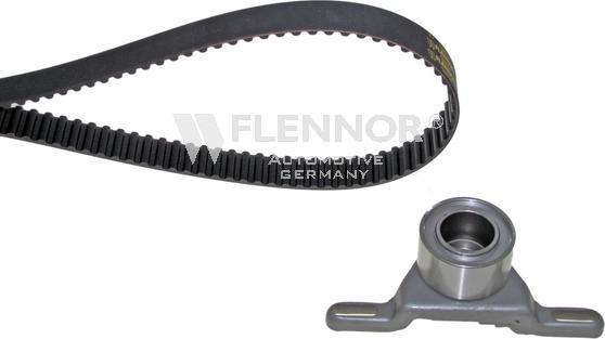 Flennor F904246V - Kit de distribution droxauto.com