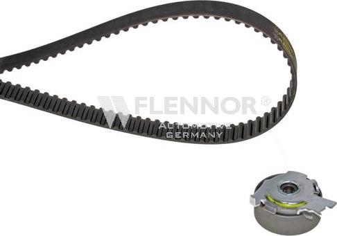 Flennor F904256V - Kit de distribution droxauto.com