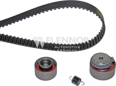 Flennor F904230V - Kit de distribution droxauto.com