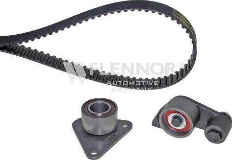 Flennor F904232V - Kit de distribution droxauto.com
