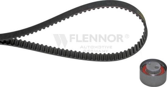 Flennor F904271V - Kit de distribution droxauto.com