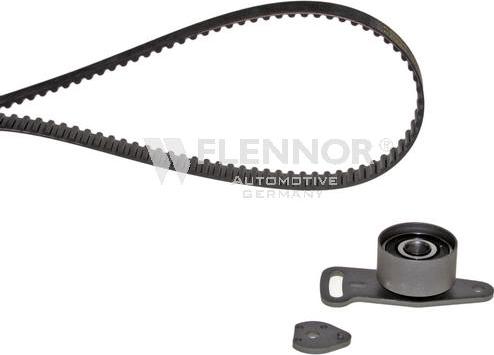 Flennor F914947V - Kit de distribution droxauto.com