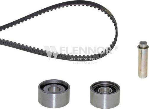 Flennor F914223V - Kit de distribution droxauto.com