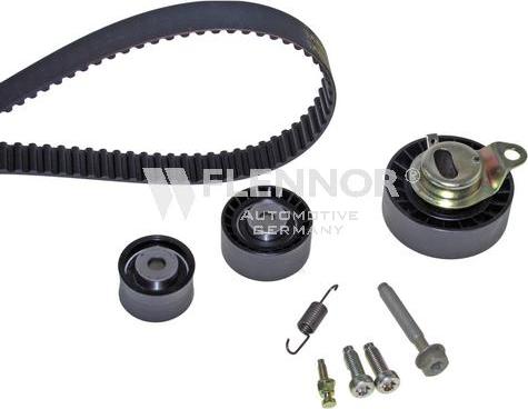 Flennor F924259V - Kit de distribution droxauto.com