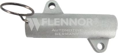Flennor FD99765 - Amortisseur de vibrations, courroie de distribution droxauto.com