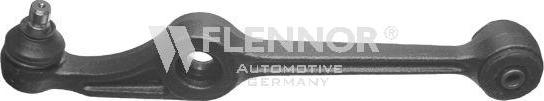 Flennor FL996-F - Bras de liaison, suspension de roue droxauto.com
