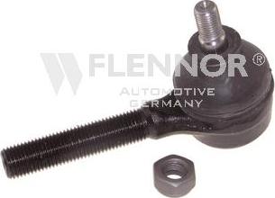 Flennor FL9901-B - Rotule de barre de connexion droxauto.com
