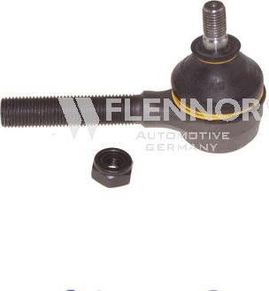 Flennor FL9902-B - Rotule de barre de connexion droxauto.com