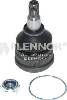 Flennor FL990-D - Rotule de suspension droxauto.com
