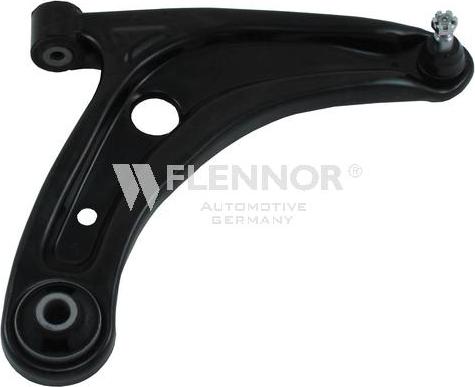 Flennor FL9984-G - Bras de liaison, suspension de roue droxauto.com