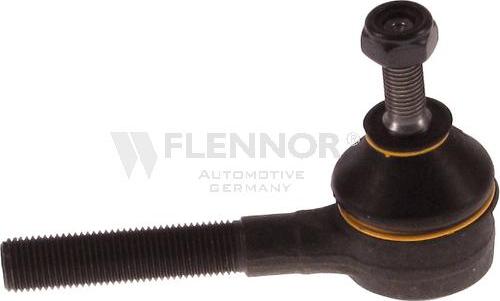Flennor FL942-B - Rotule de barre de connexion droxauto.com