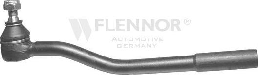 Flennor FL954-B - Rotule de barre de connexion droxauto.com