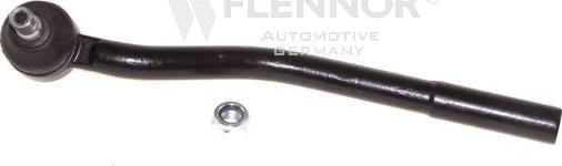 Flennor FL955-B - Rotule de barre de connexion droxauto.com