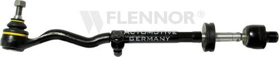 Flennor FL958-A - Barre de connexion droxauto.com