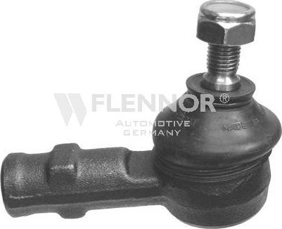 Flennor FL958-B - Rotule de barre de connexion droxauto.com