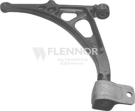 Flennor FL953-G - Bras de liaison, suspension de roue droxauto.com