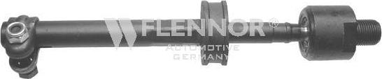 Flennor FL952-C - Rotule de direction intérieure, barre de connexion droxauto.com