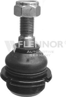 Flennor FL969-D - Rotule de suspension droxauto.com