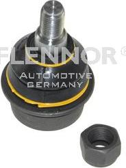 Flennor FL960-D - Rotule de suspension droxauto.com