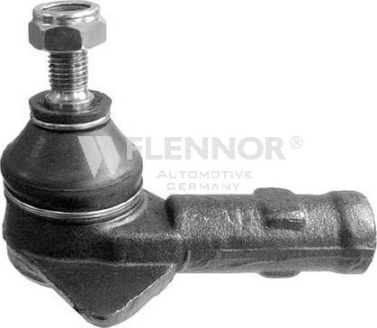 Flennor FL961-B - Rotule de barre de connexion droxauto.com