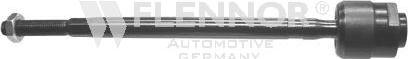 Flennor FL963-C - Rotule de direction intérieure, barre de connexion droxauto.com