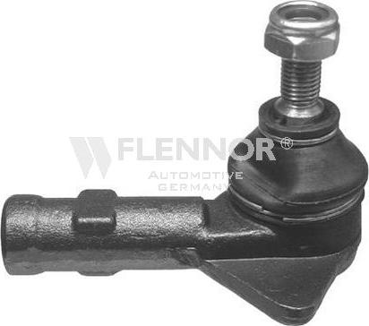 Flennor FL962-B - Rotule de barre de connexion droxauto.com
