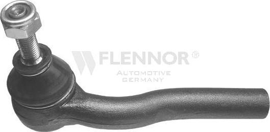 Flennor FL905-B - Rotule de barre de connexion droxauto.com