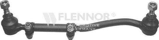 Flennor FL900-E - Barre de connexion droxauto.com