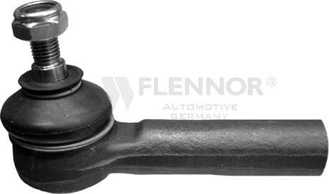 Flennor FL901-B - Rotule de barre de connexion droxauto.com
