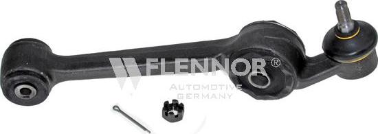 Flennor FL908-F - Bras de liaison, suspension de roue droxauto.com