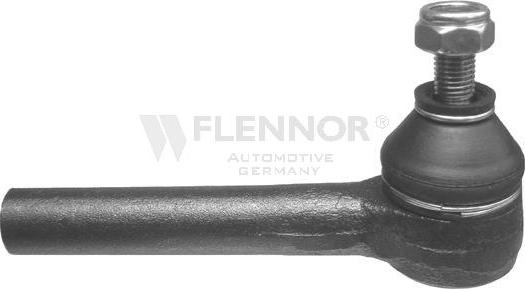 Flennor FL902-B - Rotule de barre de connexion droxauto.com