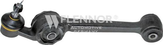 Flennor FL907-F - Bras de liaison, suspension de roue droxauto.com