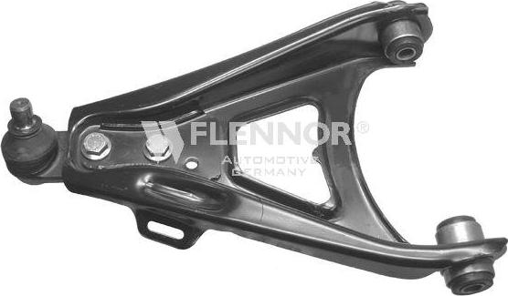 Flennor FL917-G - Bras de liaison, suspension de roue droxauto.com