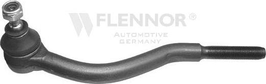 Flennor FL981-B - Rotule de barre de connexion droxauto.com