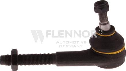Flennor FL983-B - Rotule de barre de connexion droxauto.com