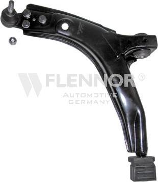 Flennor FL931-G - Bras de liaison, suspension de roue droxauto.com