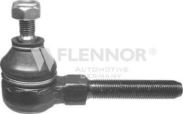 Flennor FL932-B - Rotule de barre de connexion droxauto.com