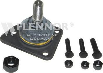 Flennor FL932-D - Rotule de suspension droxauto.com