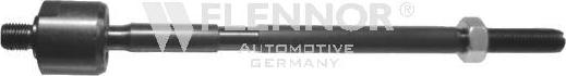 Flennor FL923-C - Rotule de direction intérieure, barre de connexion droxauto.com