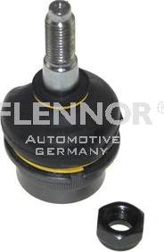 Flennor FL971-D - Rotule de suspension droxauto.com