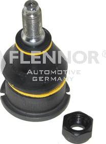 Flennor FL972-D - Rotule de suspension droxauto.com